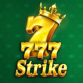 777 Strike – slot by Red Tiger Gaming, featured at vikingsluck.de