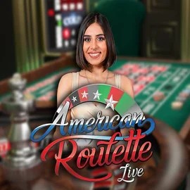Play American Roulette (Evolution) slot by Evolution on vikingsluck.de