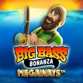 Big Bass Bonanza Megaways online slot from Pragmatic Play – play at vikingsluck.de