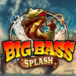 Play Big Bass Splash slot by Pragmatic Play on vikingsluck.de