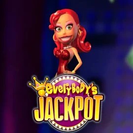 Everybody's Jackpots slot icon by Playtech, available at Viking Luck Casino