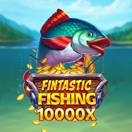 Play the Fintastic Fishing slot by Foxium on Viking Luck Casino