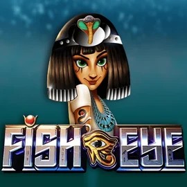 Fish Eye slot visual from Pragmatic Play available on vikingsluck.de