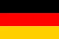 DE flag