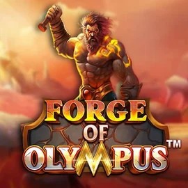 Forge of Olympus online slot from Pragmatic Play – play at vikingsluck.de