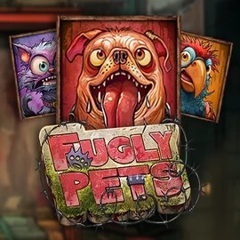 game logo by Stakelogic on vikingsluck.de