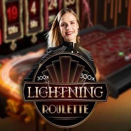 Lightning Roulette – slot by Evolution, featured at vikingsluck.de