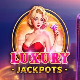 Enjoy Luxury Jackpots by Triple Cherry – logo hosted on vikingsluck.de
