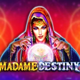 Madame Destiny logo by Pragmatic Play Viking Luck Casino