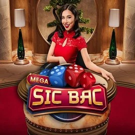 Mega Sic Bac online slot from Pragmatic Play – play at vikingsluck.de