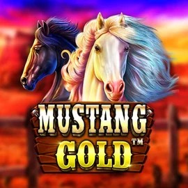 Play Mustang Gold slot by Pragmatic Play on vikingsluck.de