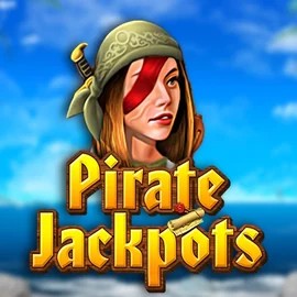 Enjoy Pirate Jackpots by Belatra Games – logo hosted on vikingsluck.de