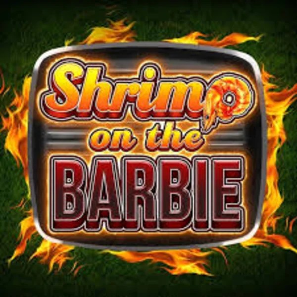 Enjoy Shrimp on the Barbie by Greentube – logo hosted on vikingsluck.de
