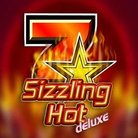 Sizzling Hot Deluxe online slot from Novomatic – play at vikingsluck.de