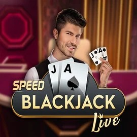 Play Speed Blackjack slot by Pragmatic Play on vikingsluck.de