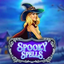 Spooky Spells online slot from Novomatic – play at vikingsluck.de