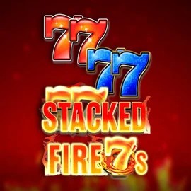 Stacked Fire 7s – slot by Inspired Gaming, featured at vikingsluck.de
