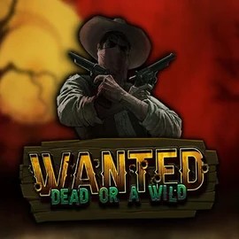 Play Wanted Dead or a Wild slot by Hacksaw Gaming on vikingsluck.de